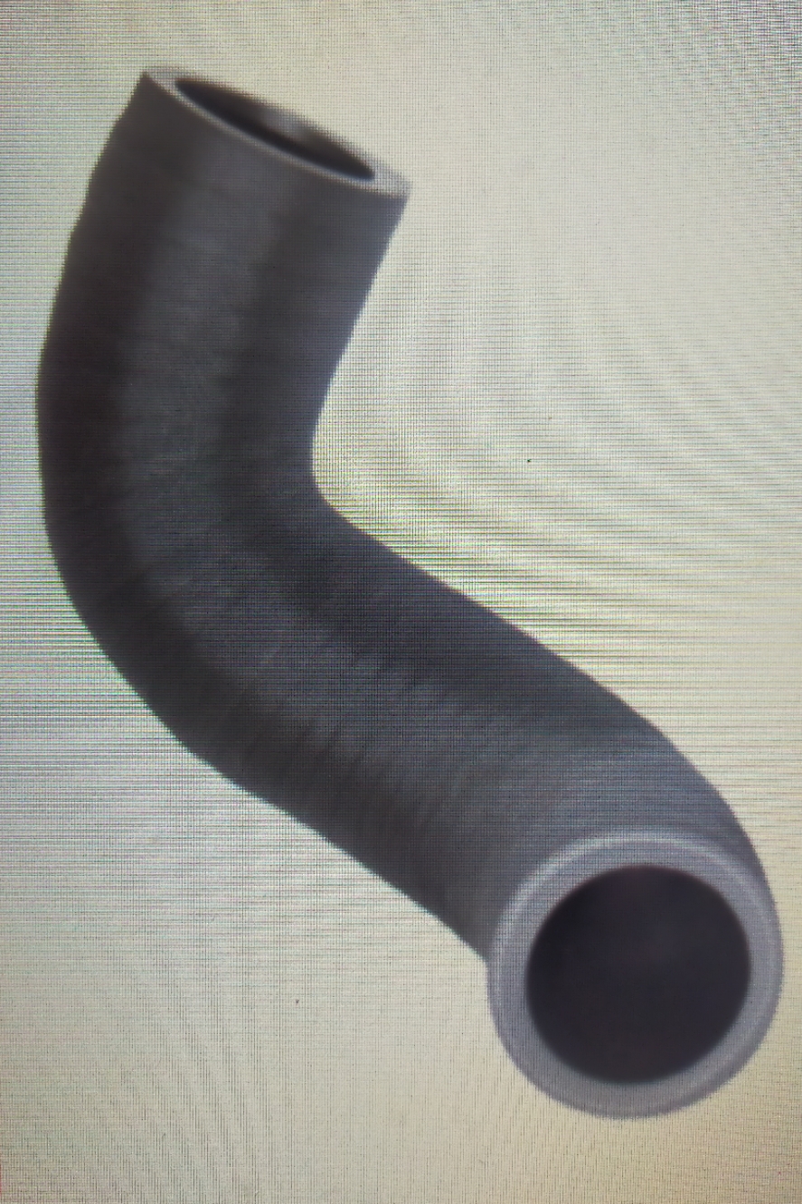 93193497 / 4708676 Manicotto intercooler Agila b 1300 CDTI  €130