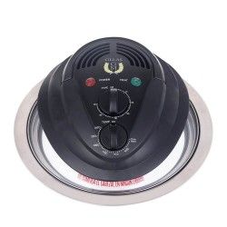 Cabezal de horno para ollas programables GM de 6 litros