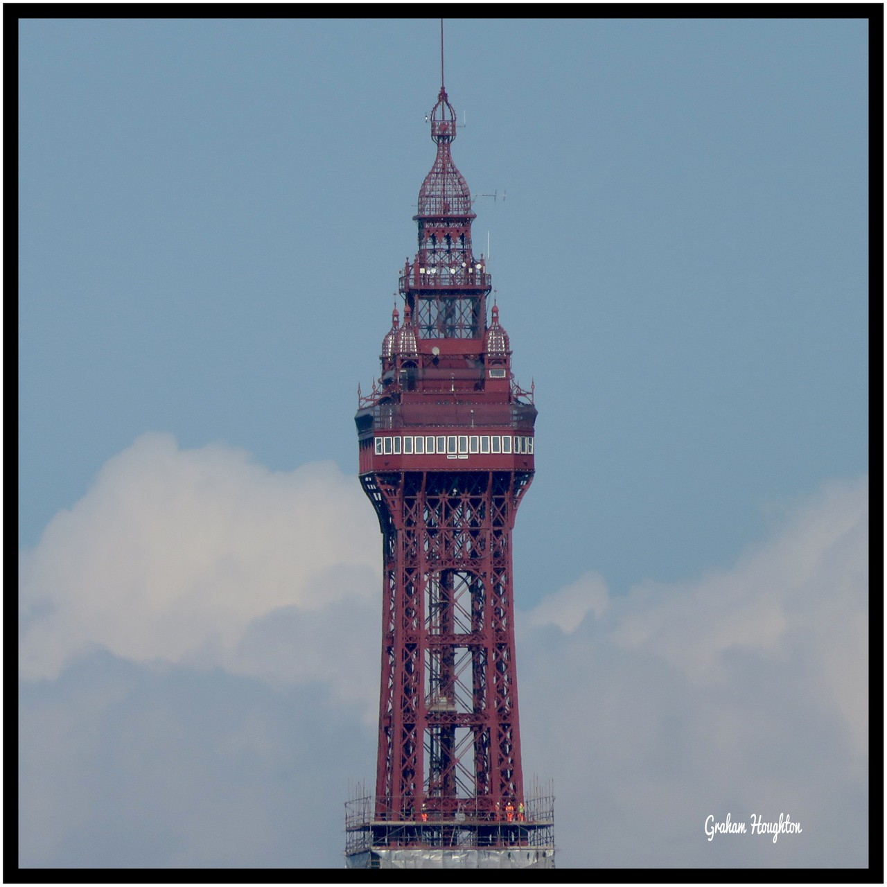 Quicker Manual Focus with the TZ70 (ZS50) - Graham's Photography Blog
