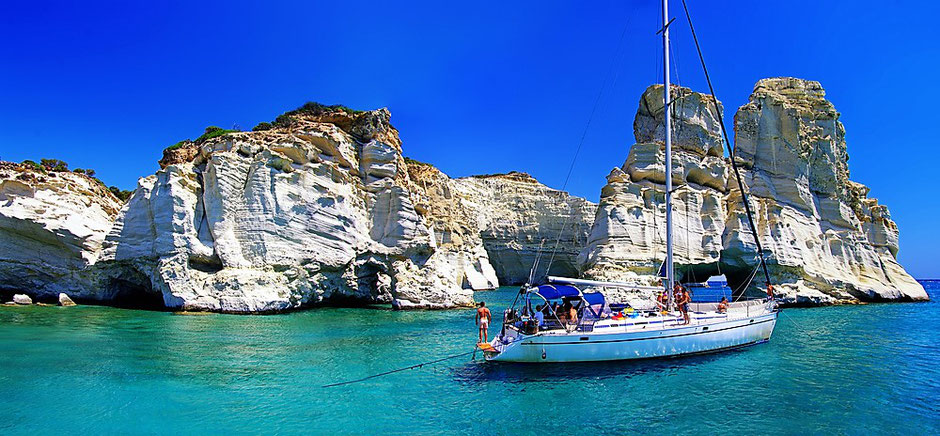 Familienyacht Toskana ab Punta Ala Portoferraio 