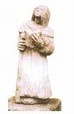 Saint Fiacre patron des jardiniers