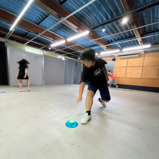 南蔵王教室の様子