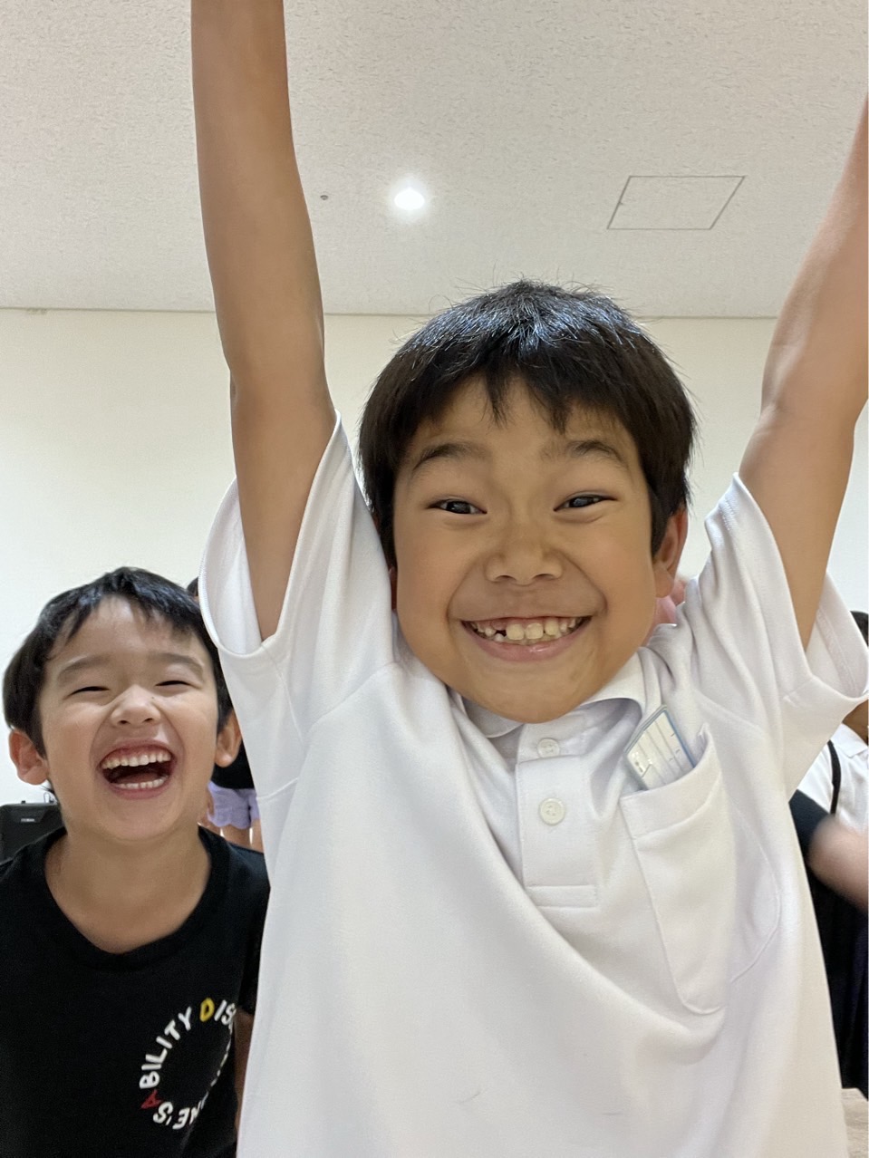 【コラム】ことのコーチの小話2つ