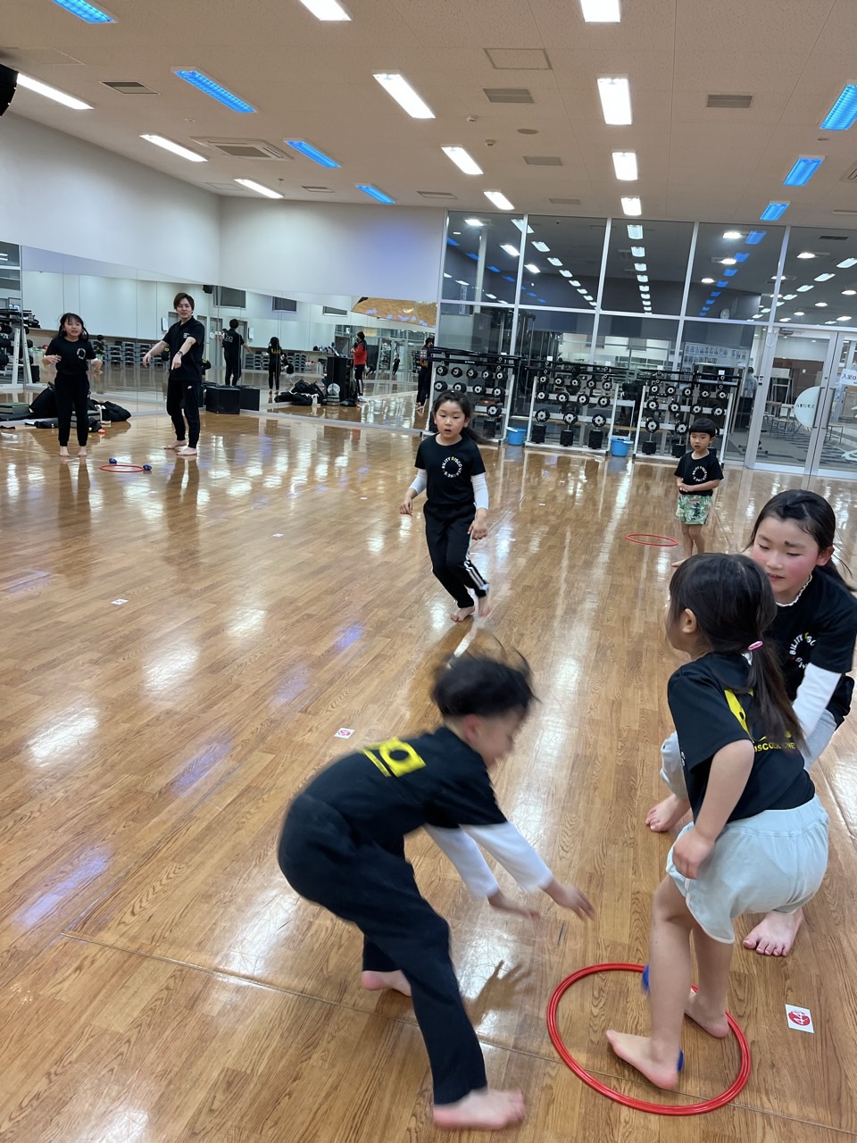 【東手城】褒めポイント満載！伸びしろ満載！