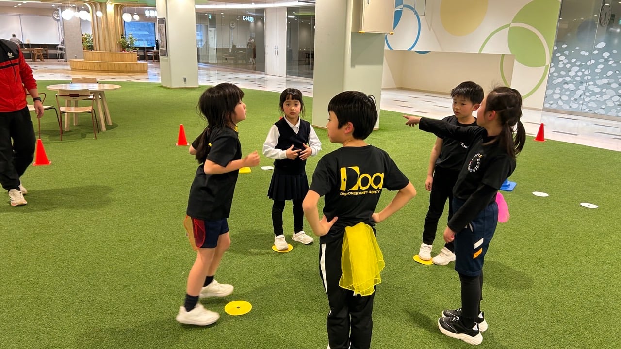 【府中教室】広島県府中市で集中力の悩み解決！✨️