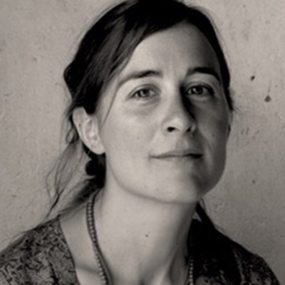 Marianne Chaud