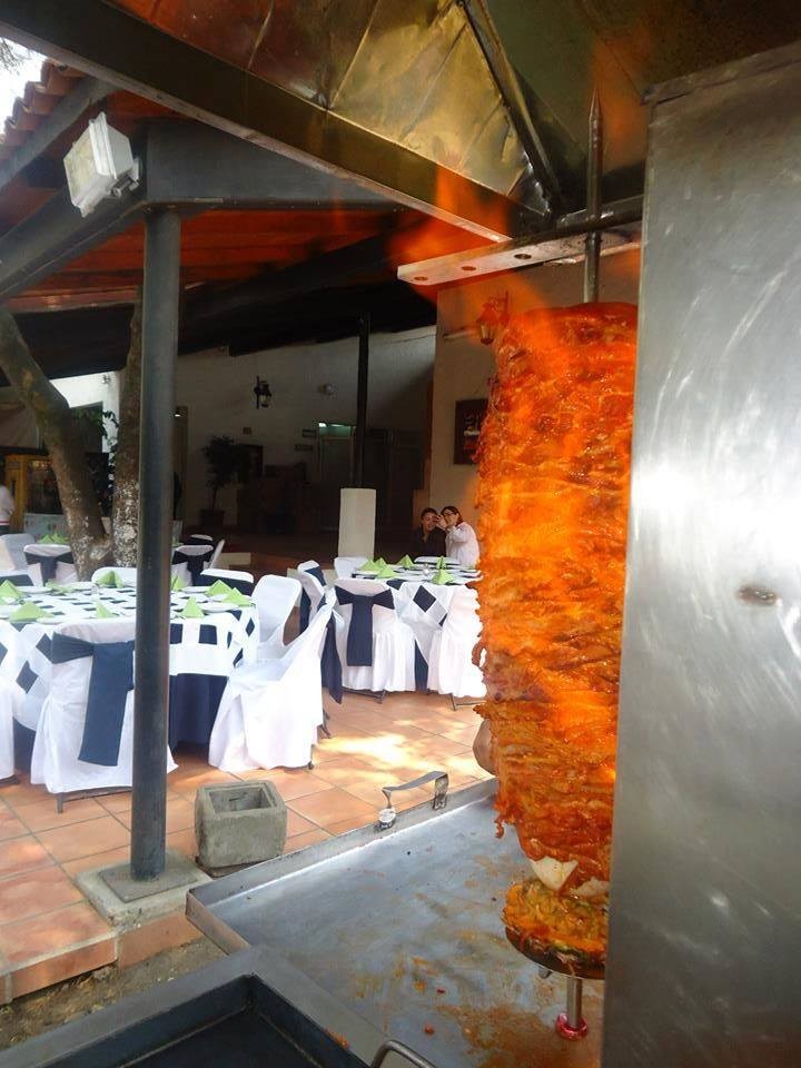 Tacos al Pastor a Domicilio Taquizas a Domicilio (CDMX)