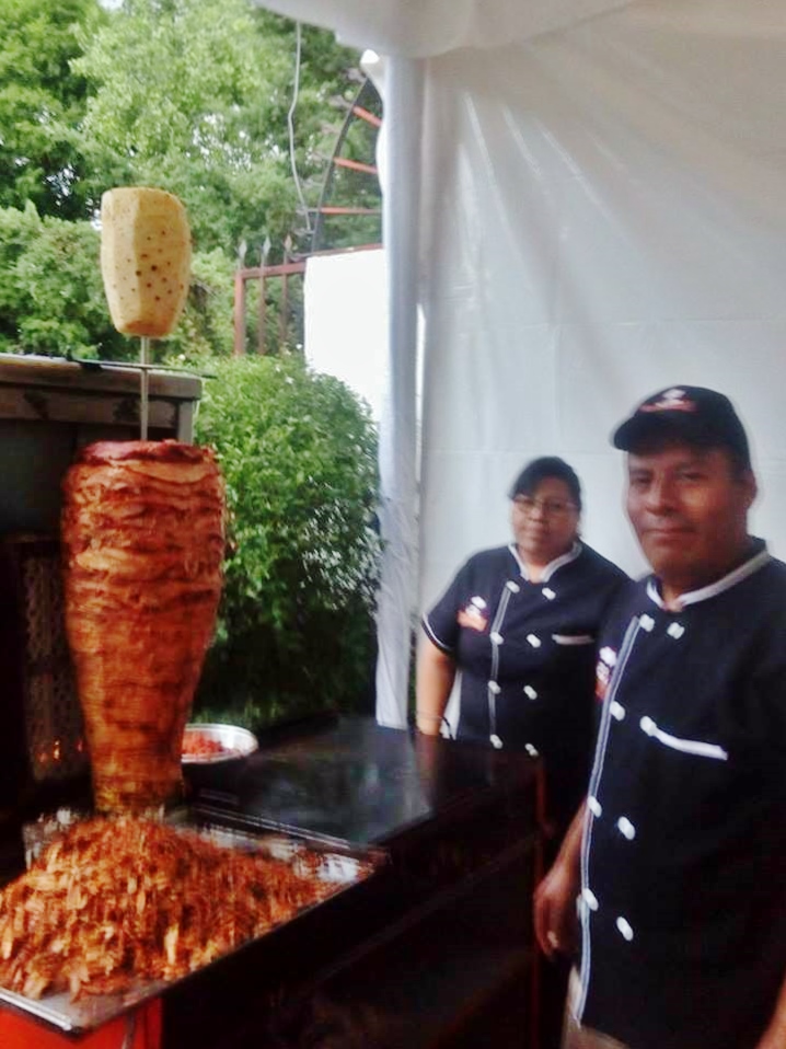Tacos al Pastor a Domicilio Taquizas a Domicilio (CDMX)