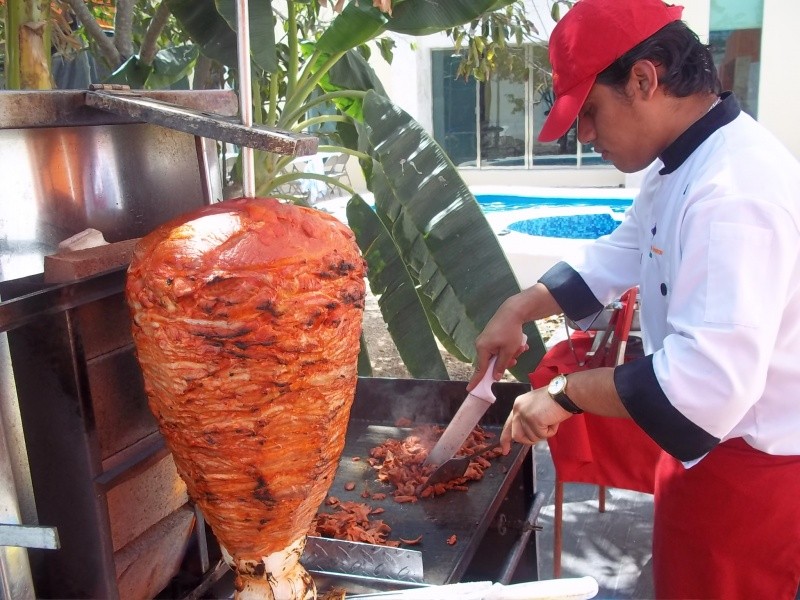 Tacos al Pastor a Domicilio Taquizas a Domicilio (CDMX)