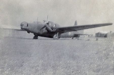 Vickers Wellington