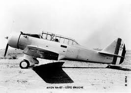 NA-57 le précurseur du T6