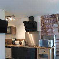 Espace cuisine
