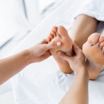 massages par des intervenants professionnels