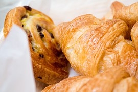 tous les matins au pdj