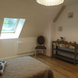 vue sur commode