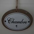 Chambre 1