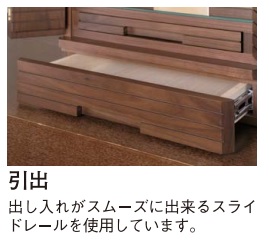 ウォールナット