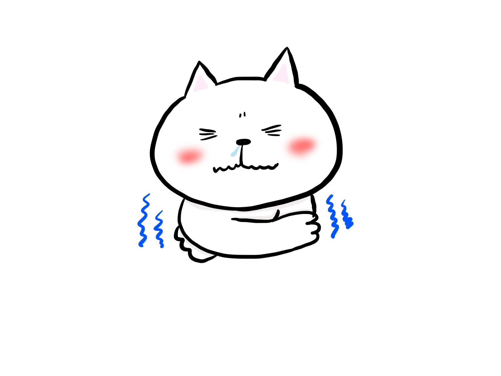冷えと頭痛