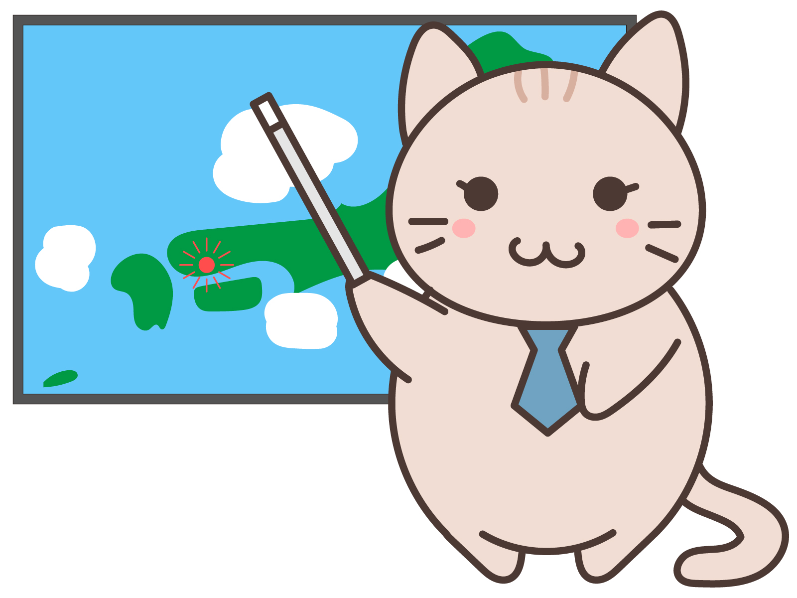 天気の変化と頭痛の関係について