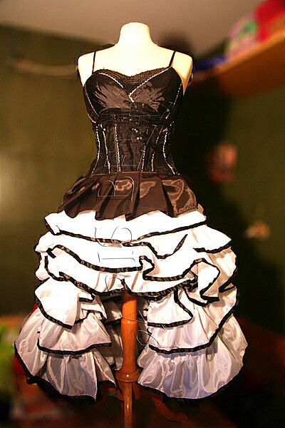 cabaret paris moulin rouge