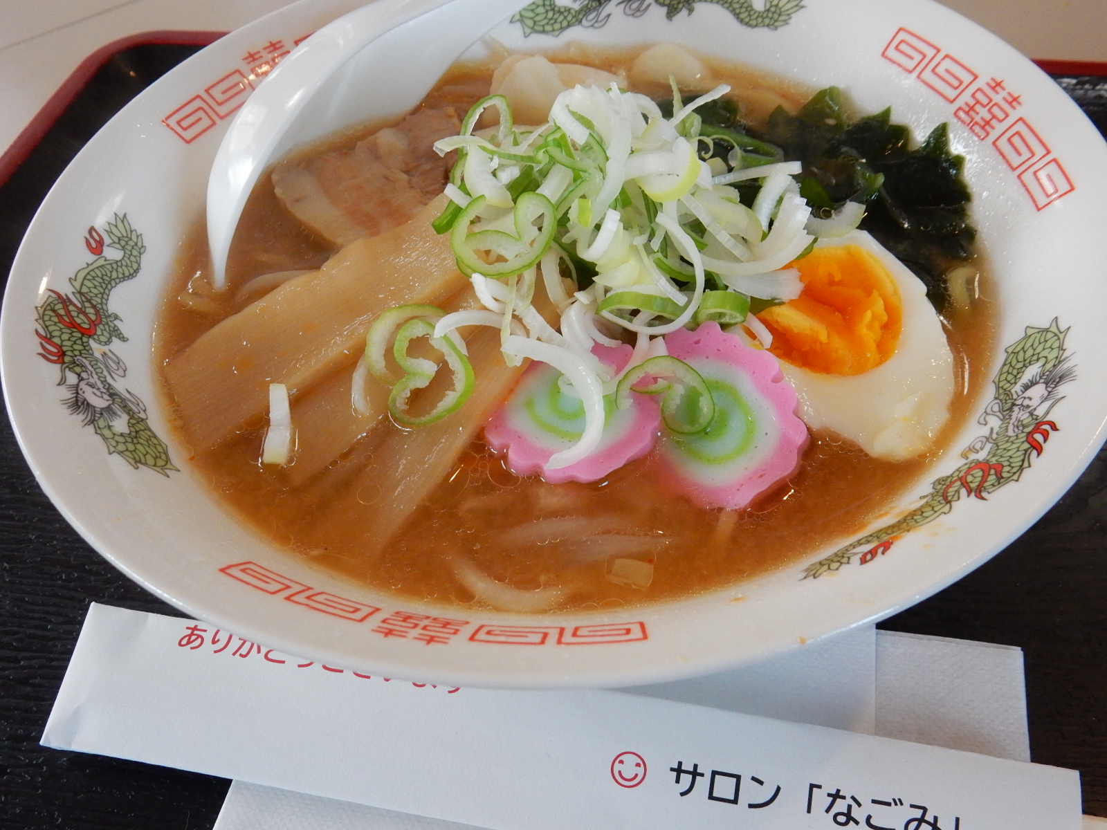 「サロンなごみ」本日の日替わり特別メニュー！(6/6)