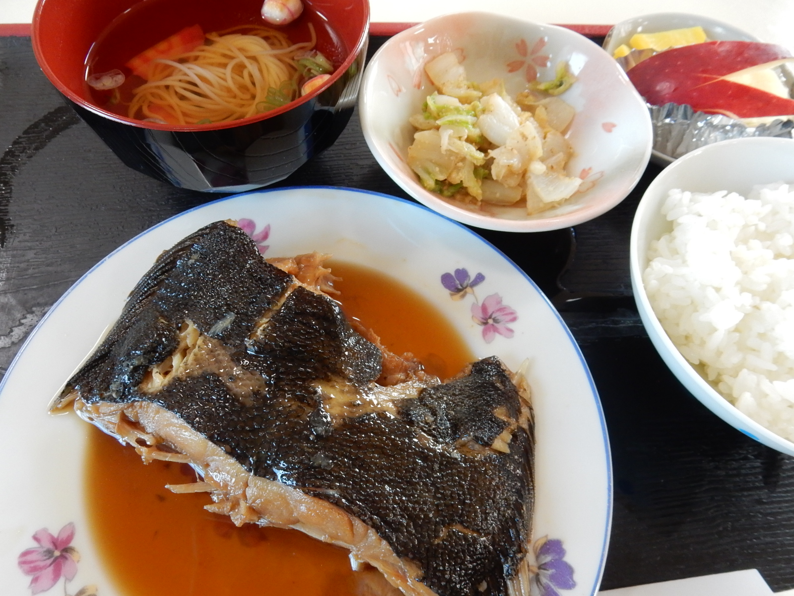 「サロンなごみ」本日の日替わり特別メニュー！(6/12)