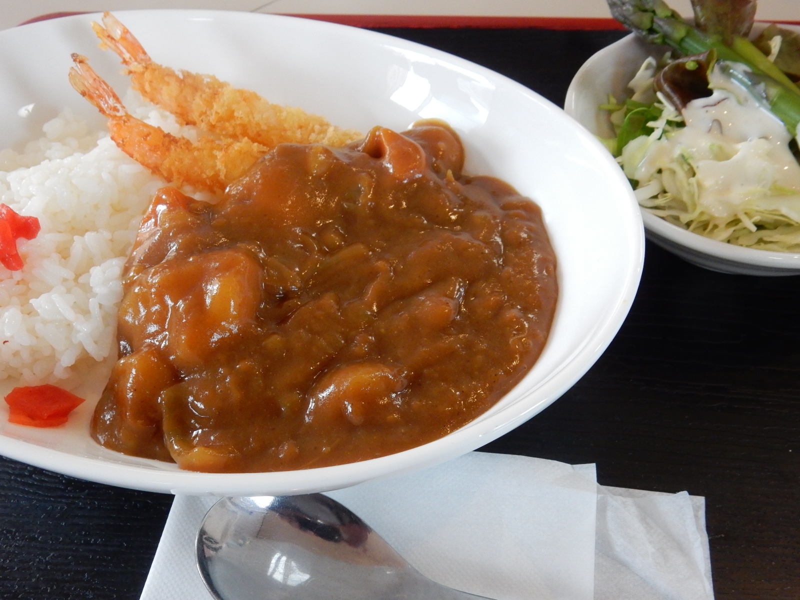 「サロンなごみ」本日の日替わり特別メニュー！(5/23)