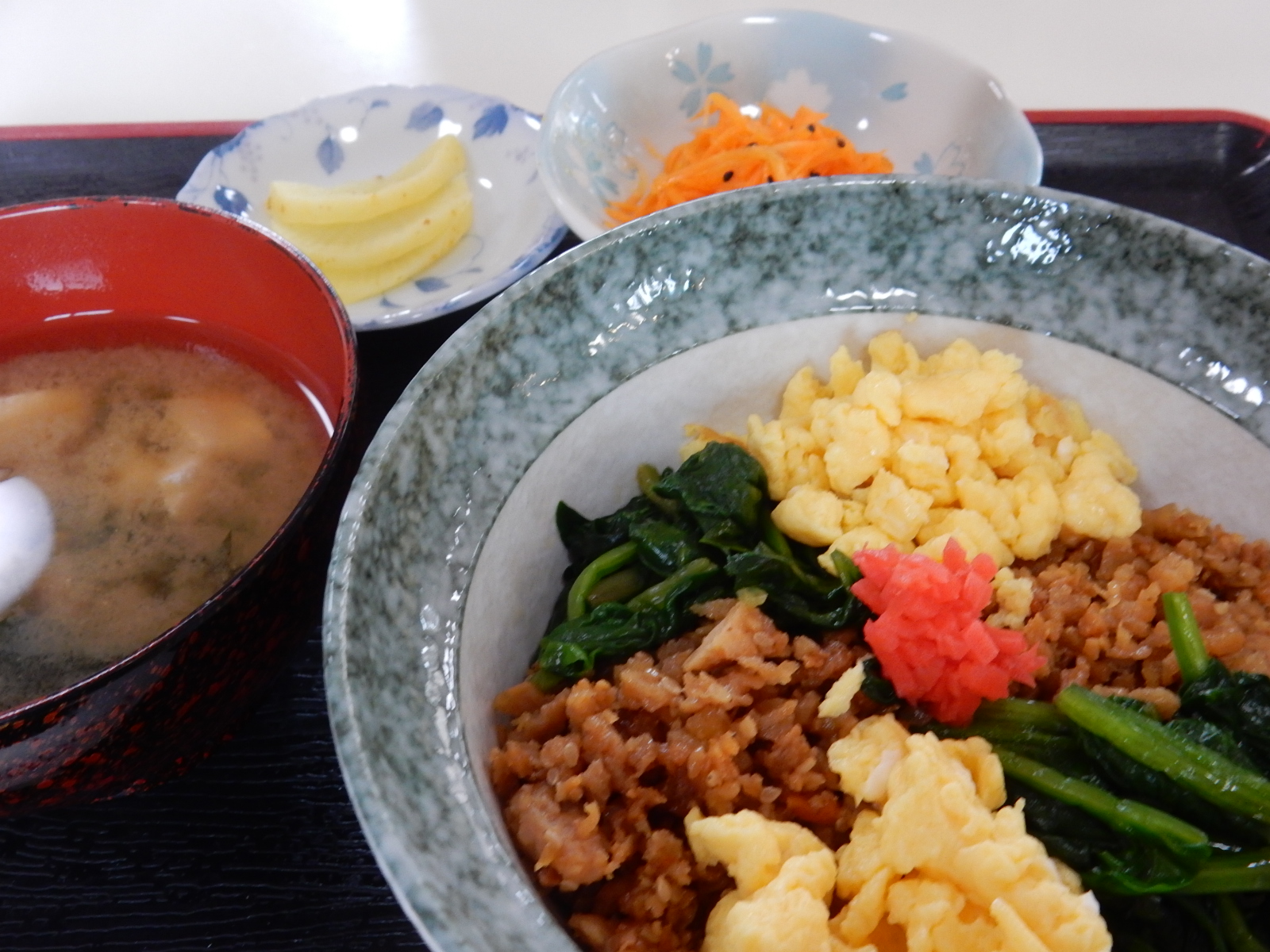 「サロンなごみ」本日の日替わり特別メニュー！(6/11)