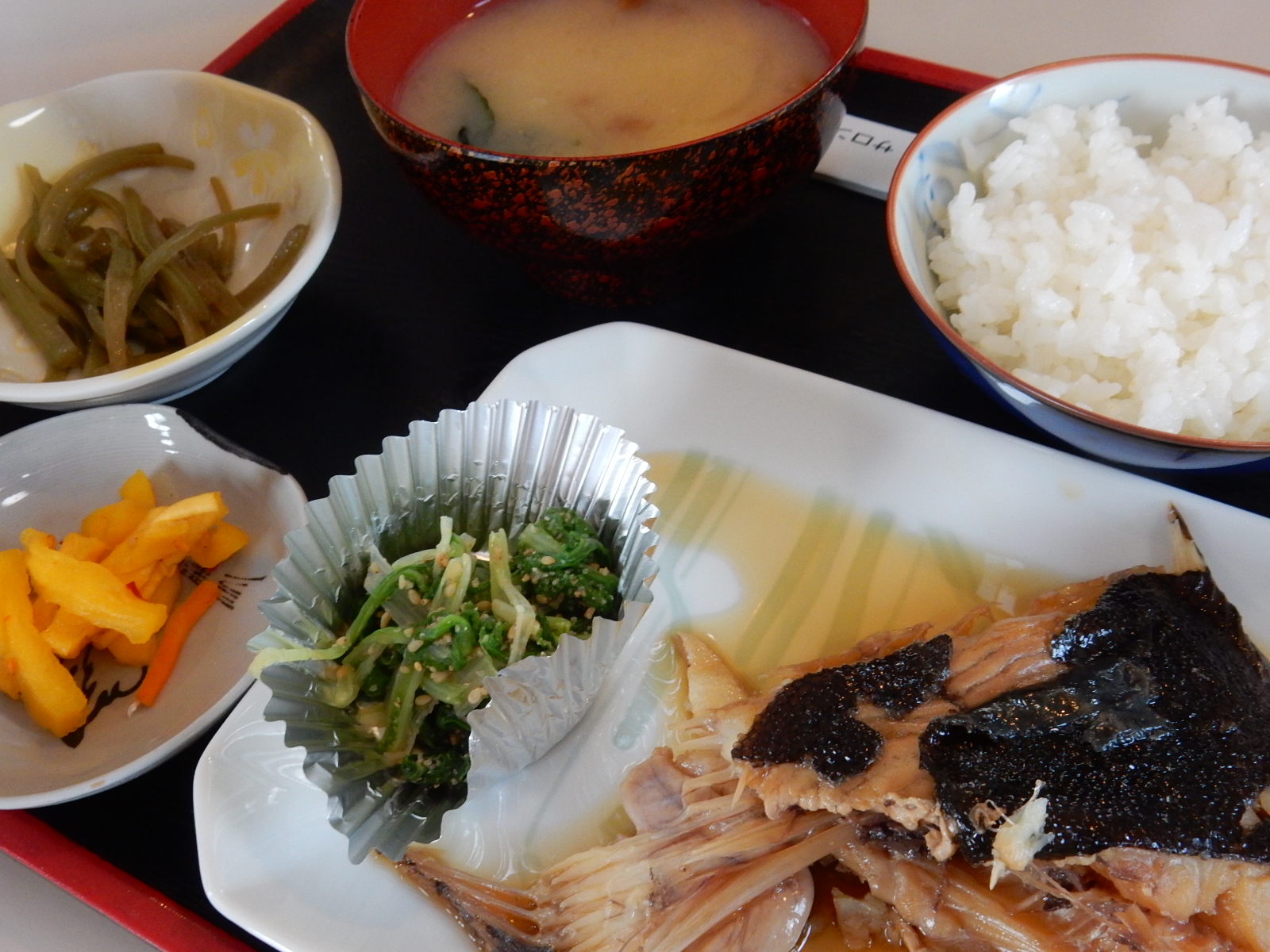 「サロンなごみ」本日の日替わり特別メニュー！(5/30)