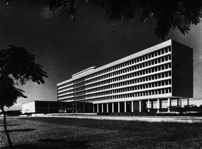 Università federale di Rio de Jainero