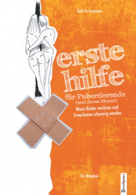 Yu-Szammer, Erste Hilfe für Pubertierende (und deren Eltern)