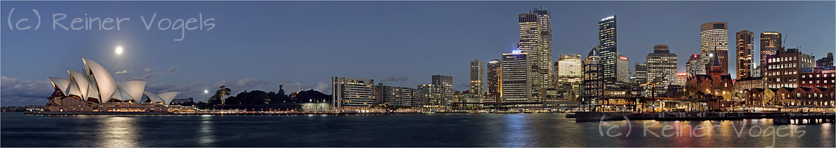 Sydney
