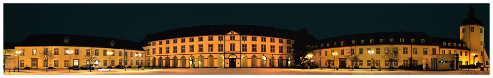 Unteres Schloss
