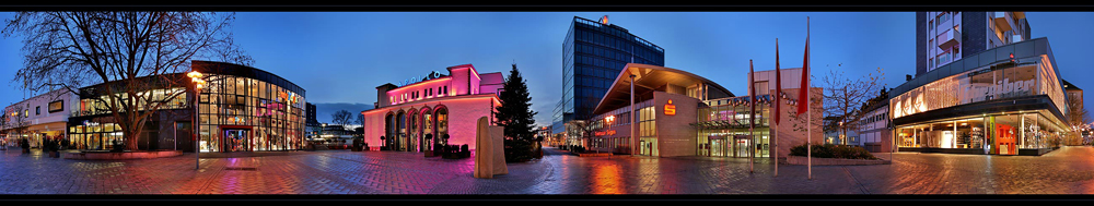 Scheinerplatz