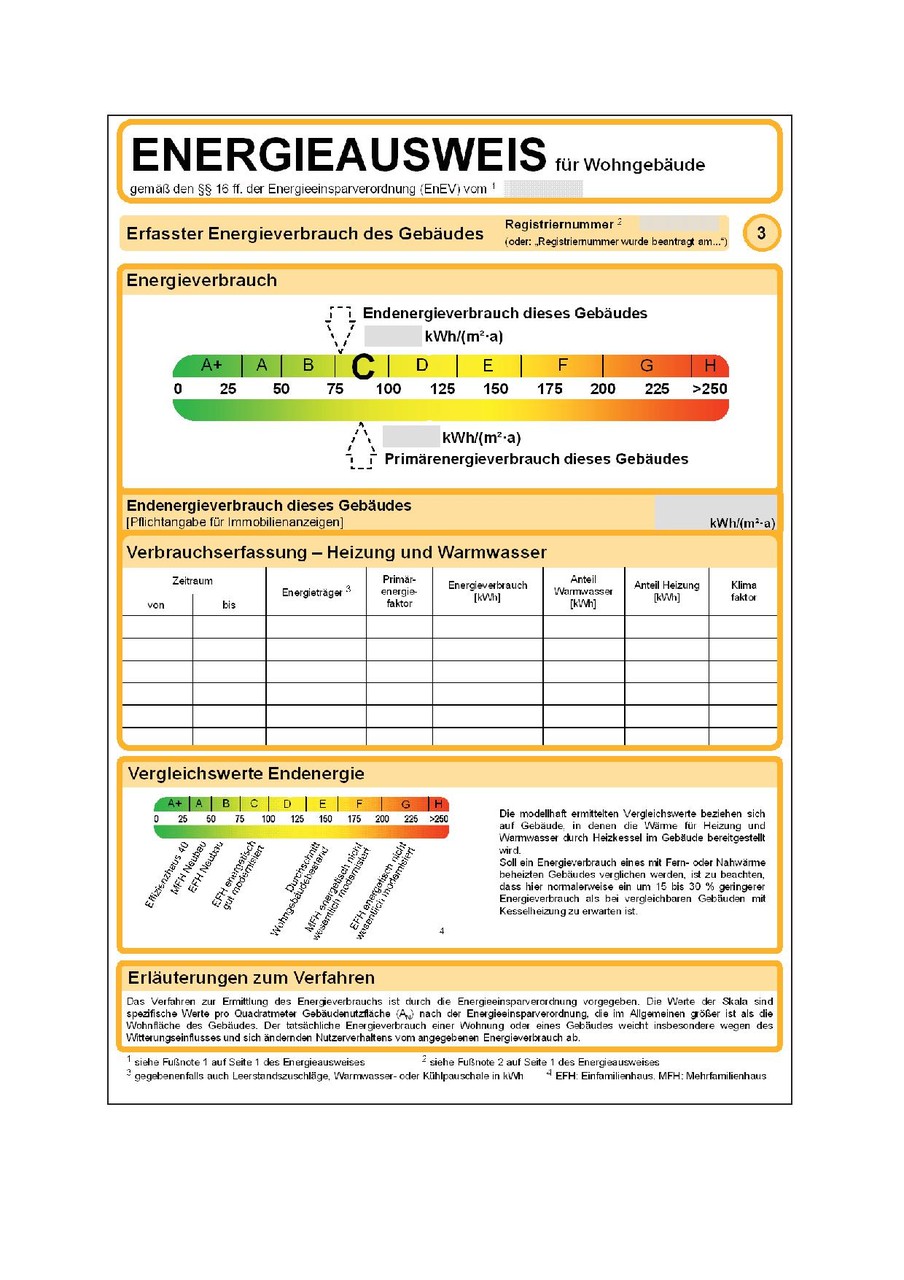 Seite 3 Energieausweis