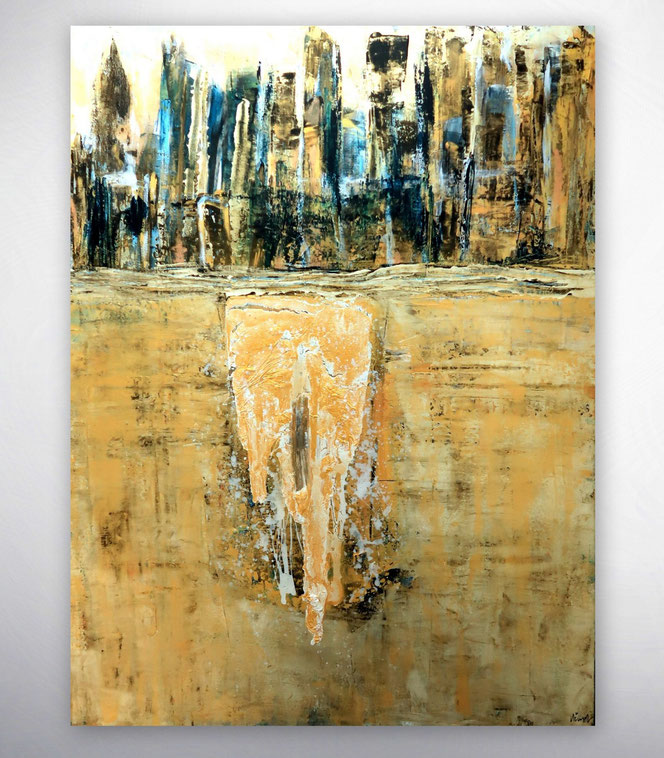 Figurative Malerei, Abstrakte Menschen, Portraits, Abstrakte Malerei, Gemälde Originale, abstrakte Kunst, Spachtelbild, Abstrakte Bilder, Gemälde Unikate, Kunstgalerie, Gemälde mit Strukturen, Gemälde Galerie, zeitgenössische Malerei,  