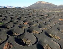 Lanzarote-Gerias