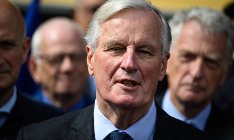 NOUVEAU GOUVERNEMENT BARNIER : UN SUCCES MITIGE ...
