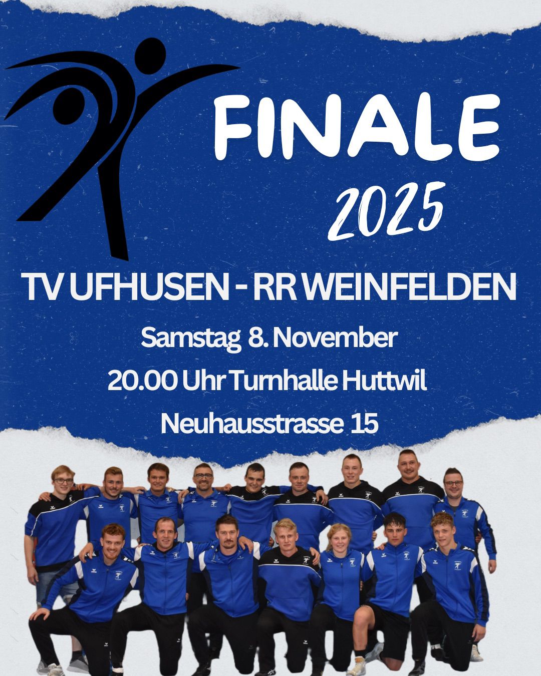 Gelingt Ufhusen die Krönung der perfekten Saison?
