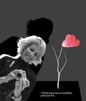 Бронзовая уникальная  скульптура