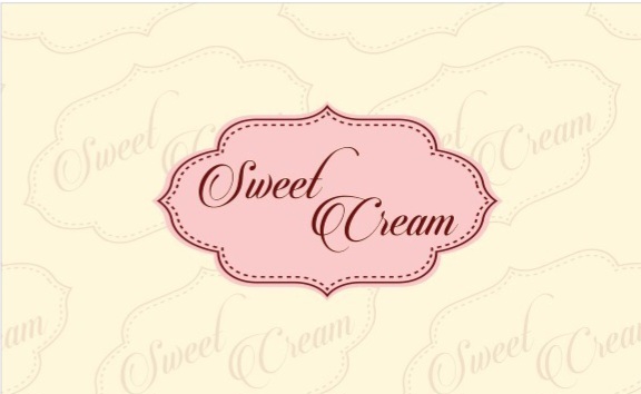 Página web de sweetcream1