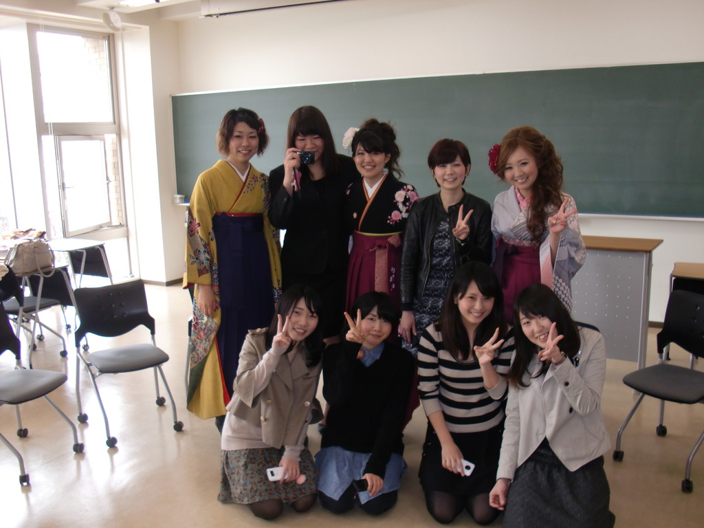 2010　新入生歓迎会