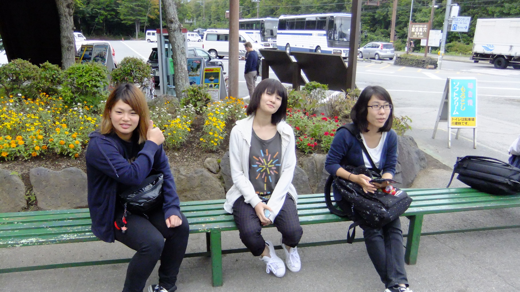 2014年夏合宿