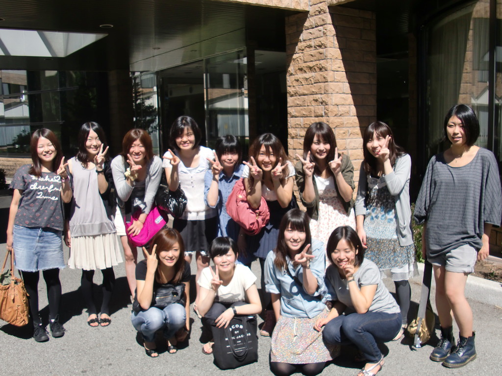 2010 夏合宿