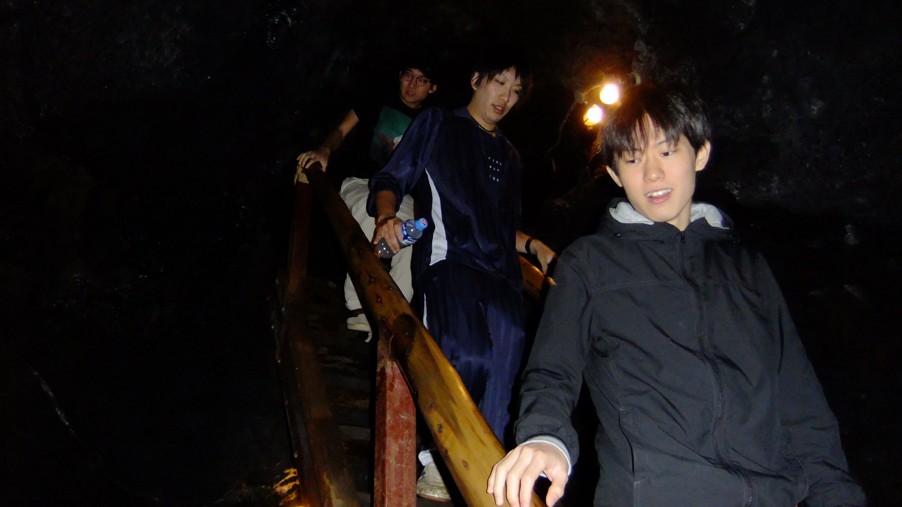 2014年夏合宿