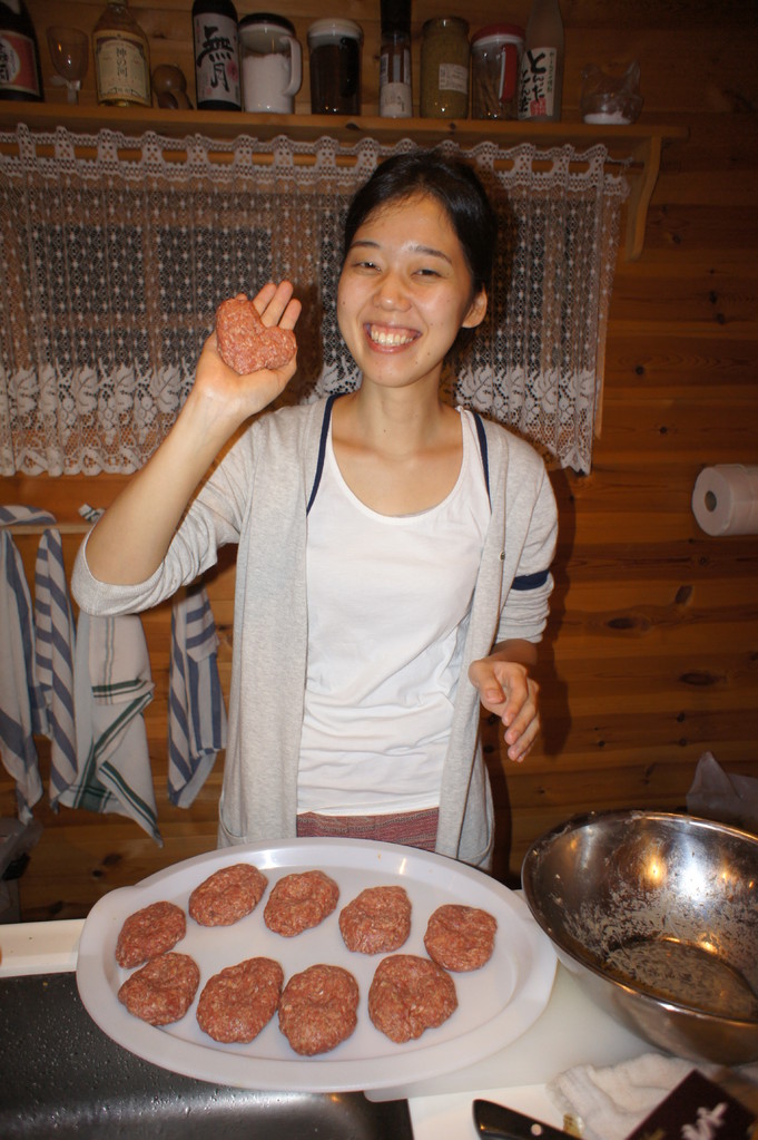 2012　ゼミ夏合宿