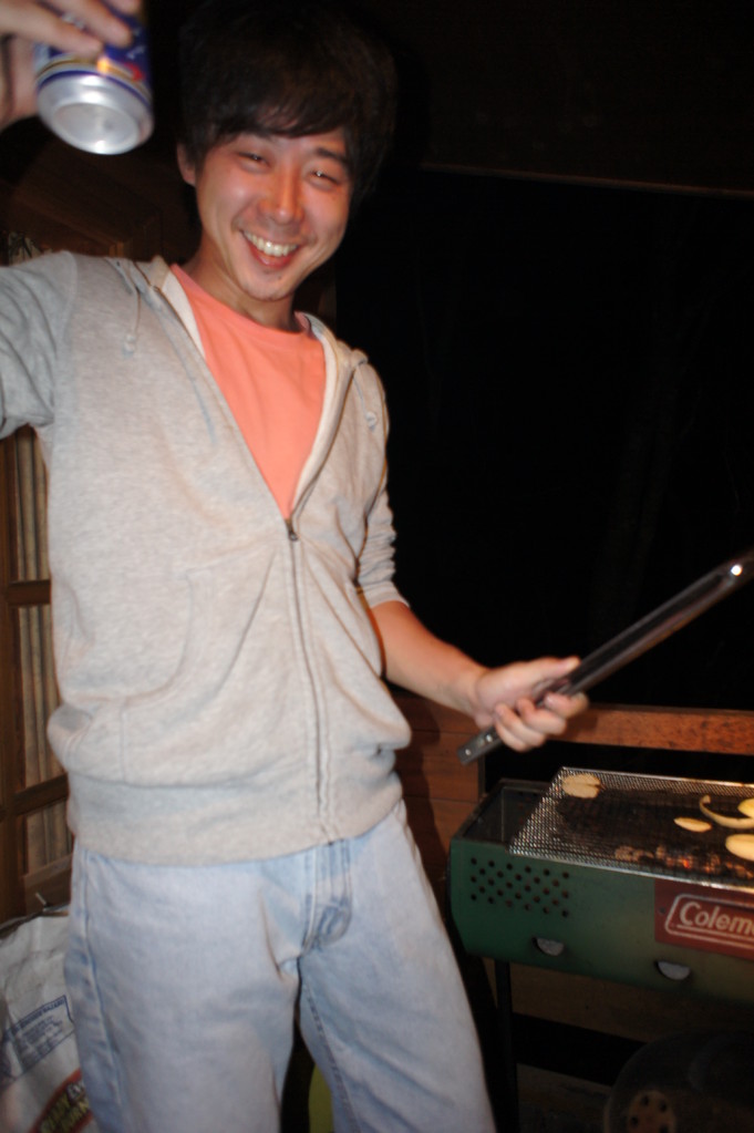 2012　ゼミ夏合宿