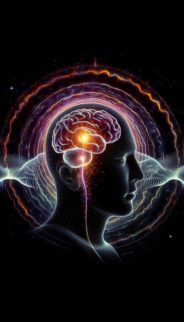 Achtsamkeit wissenschaftlich erklärt: Wirkung auf Stress & Longevity