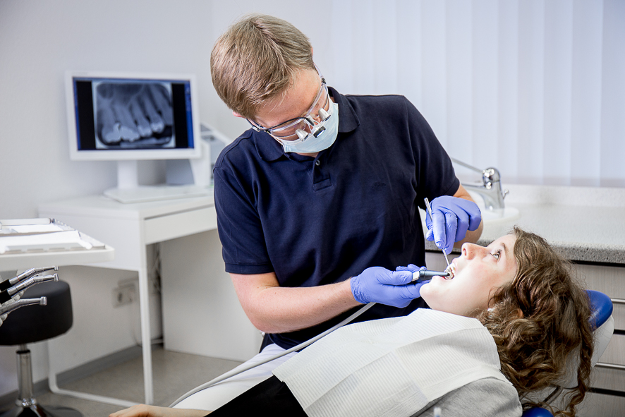 Offnungszeiten Zahnarztpraxis Dr Klug Greifswald