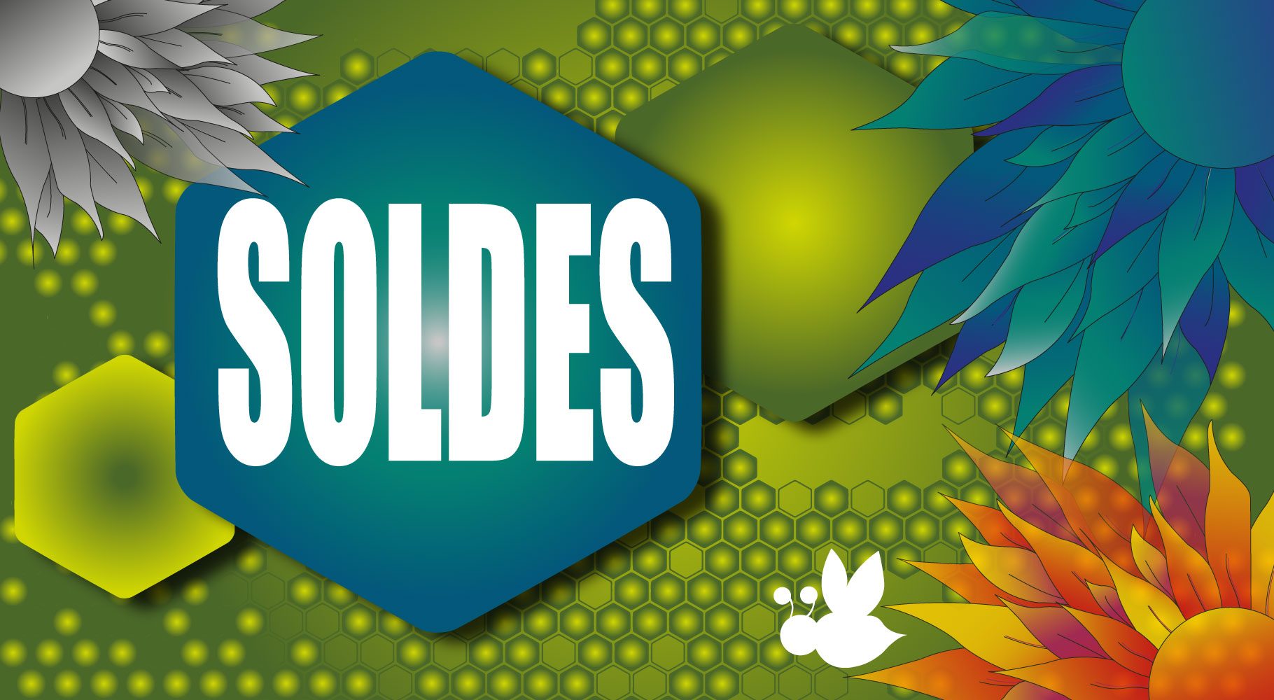 Soldes